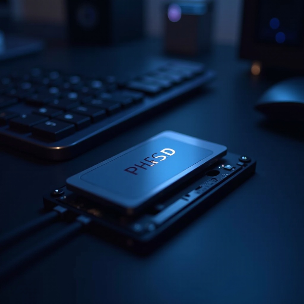 ổ cứng ssd cho máy tính để bàn