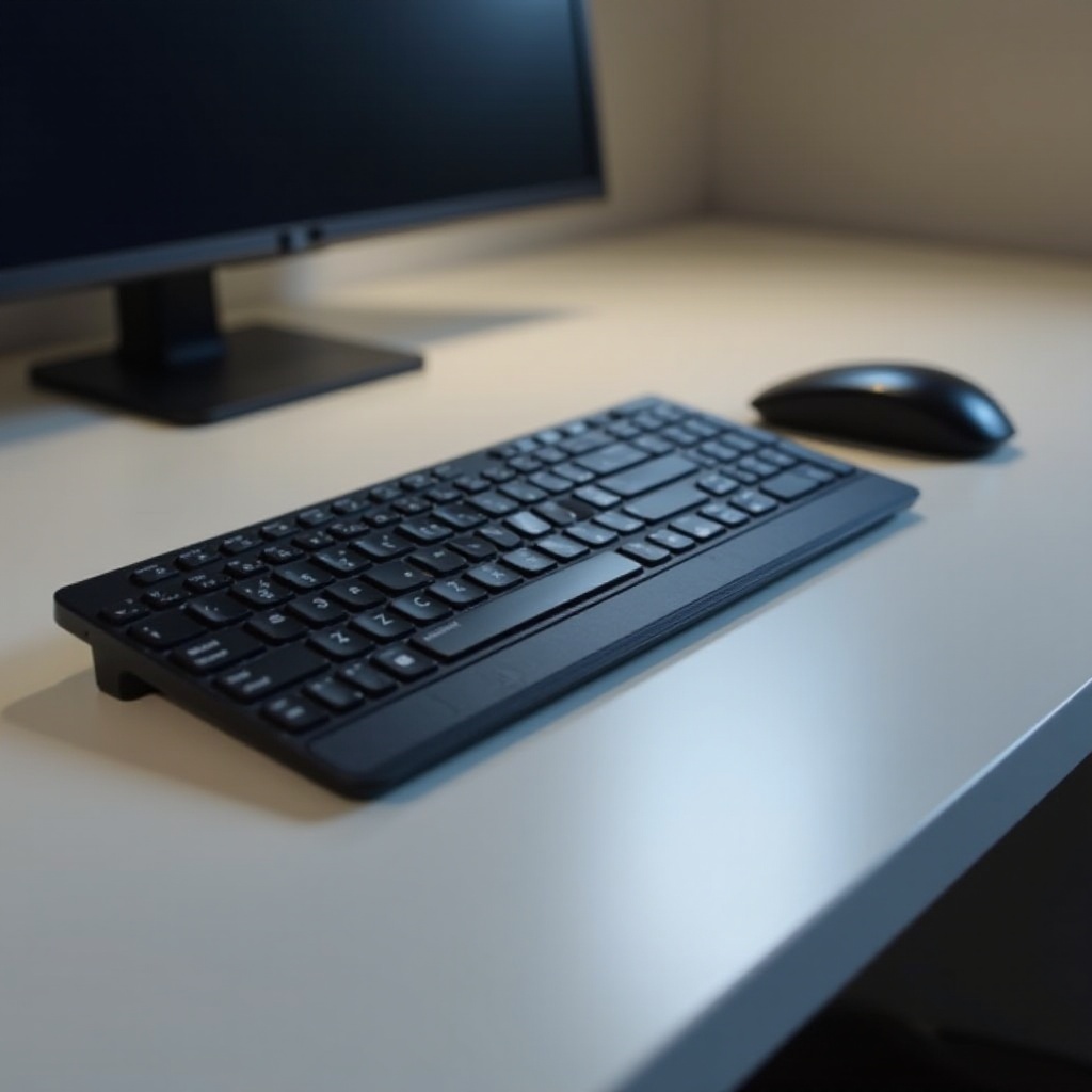 en iyi logitech kablosuz klavye