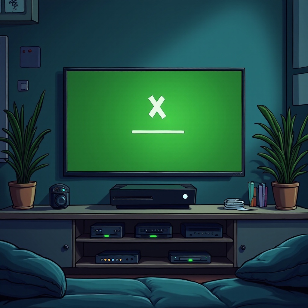 Tại sao tôi không thể kết nối với Xbox Live