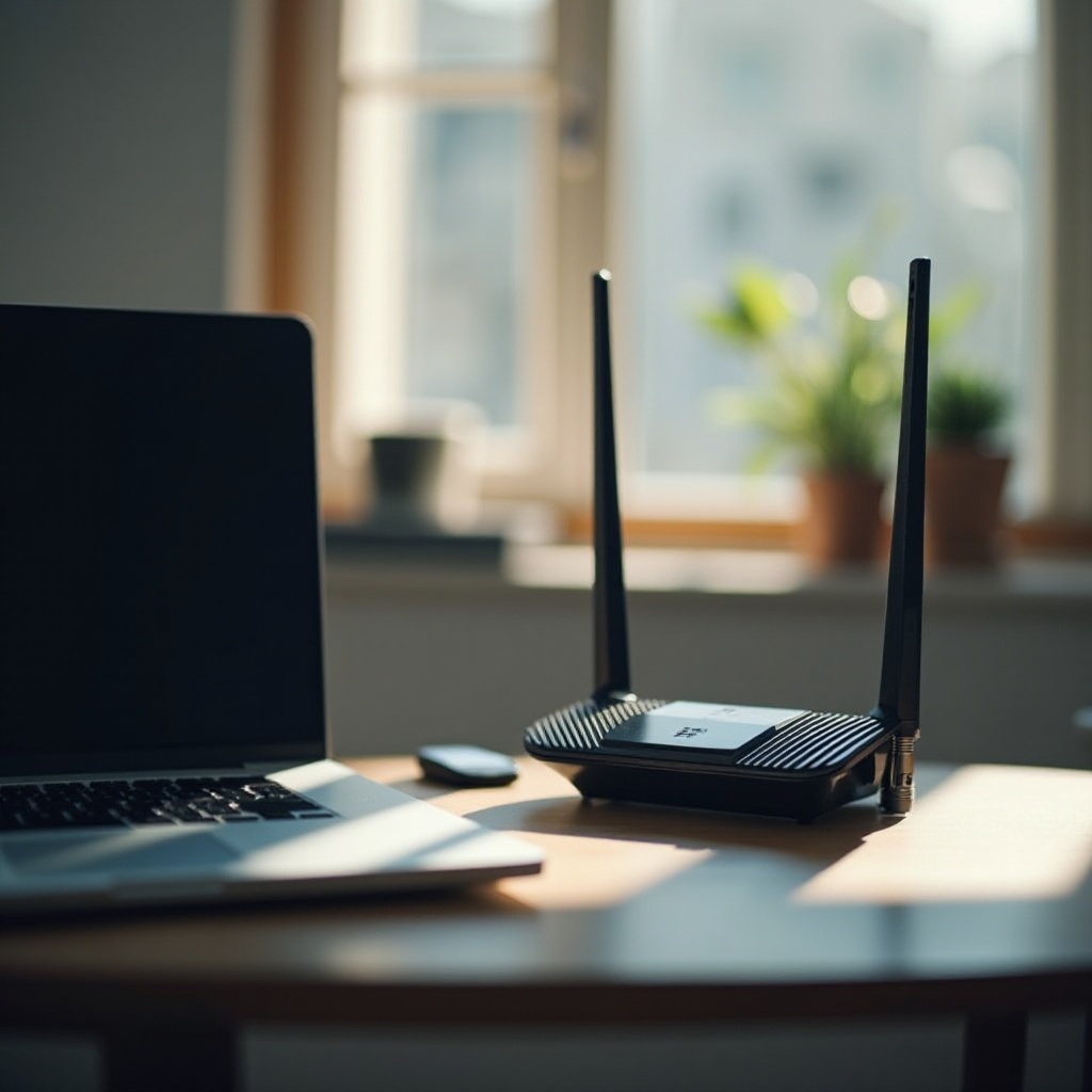 nighthawk bộ định tuyến này không được hỗ trợ