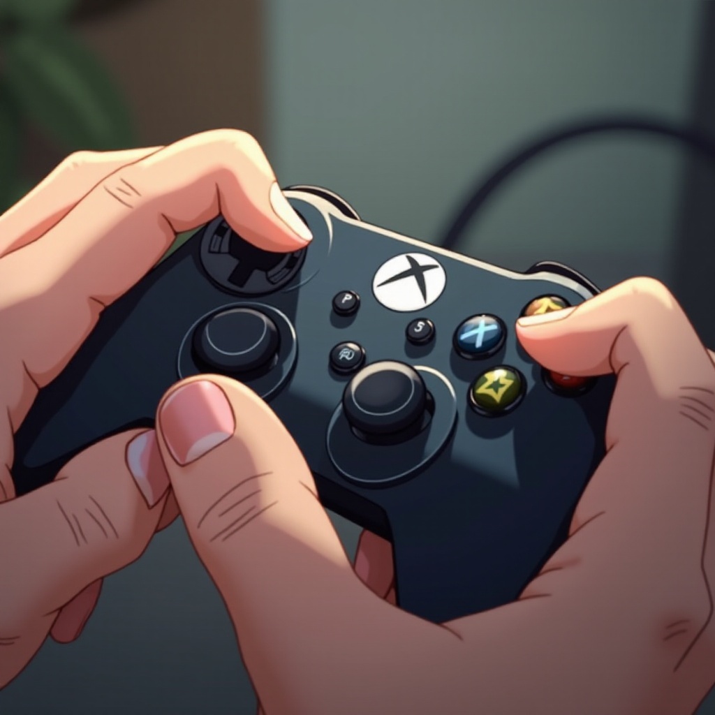 hoe PS4-stickdrift te verhelpen