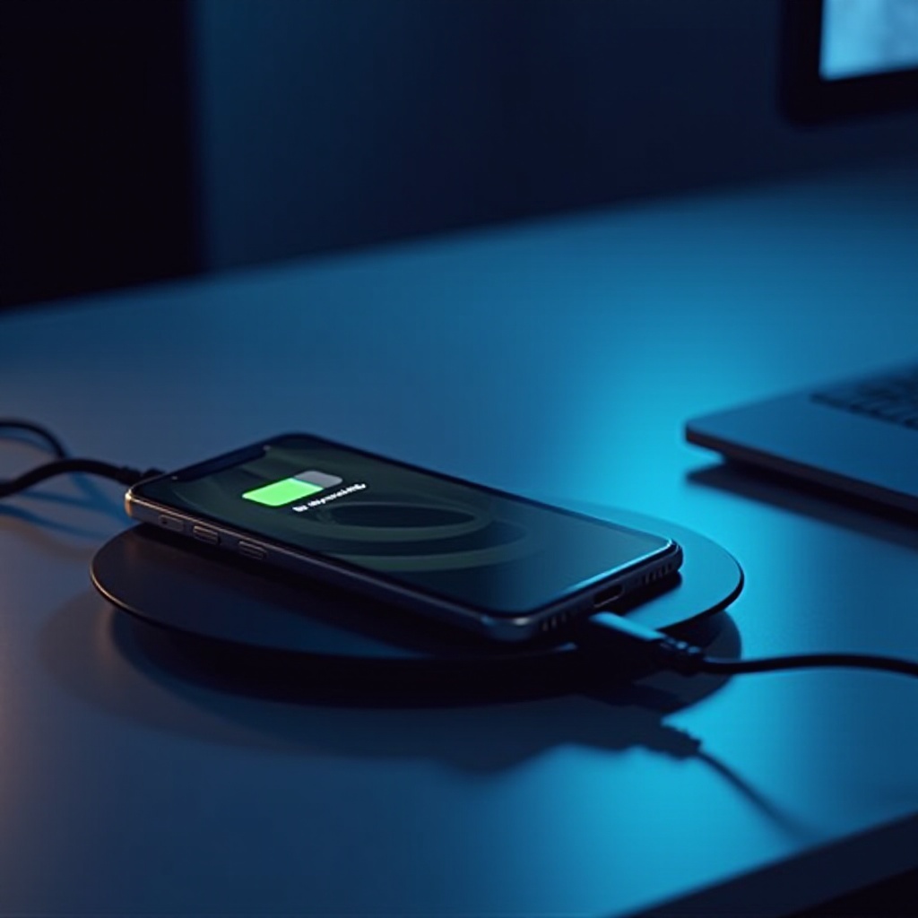 Süper hızlı şarj telefonunuz için kötü mü
