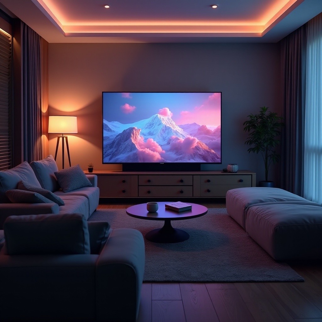 voordelen en nadelen van een smart-tv