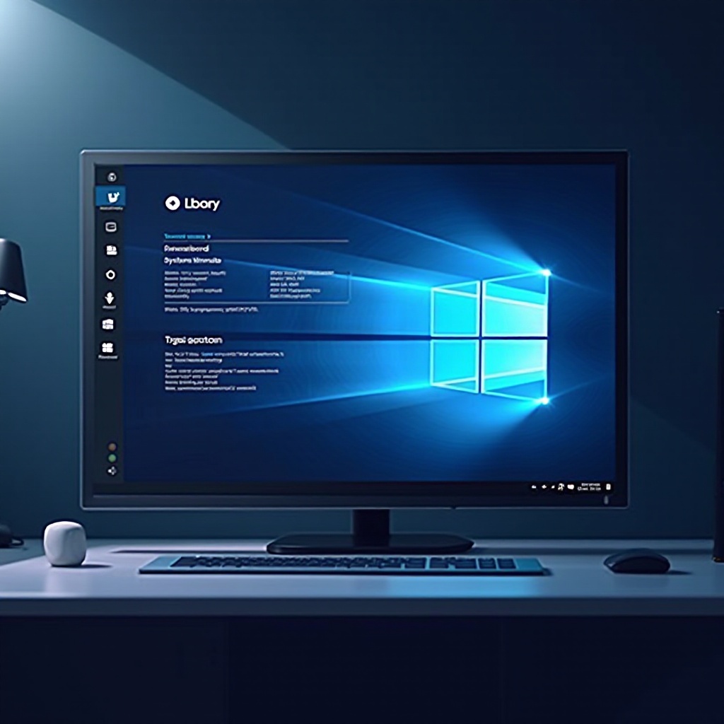 Windows 11 anakart modeli nasıl kontrol edilir