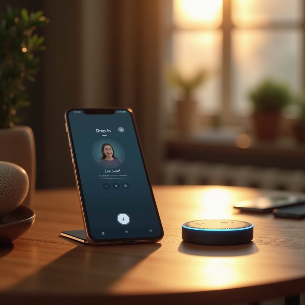 telefondan Alexa'ya nasıl bağlanılır