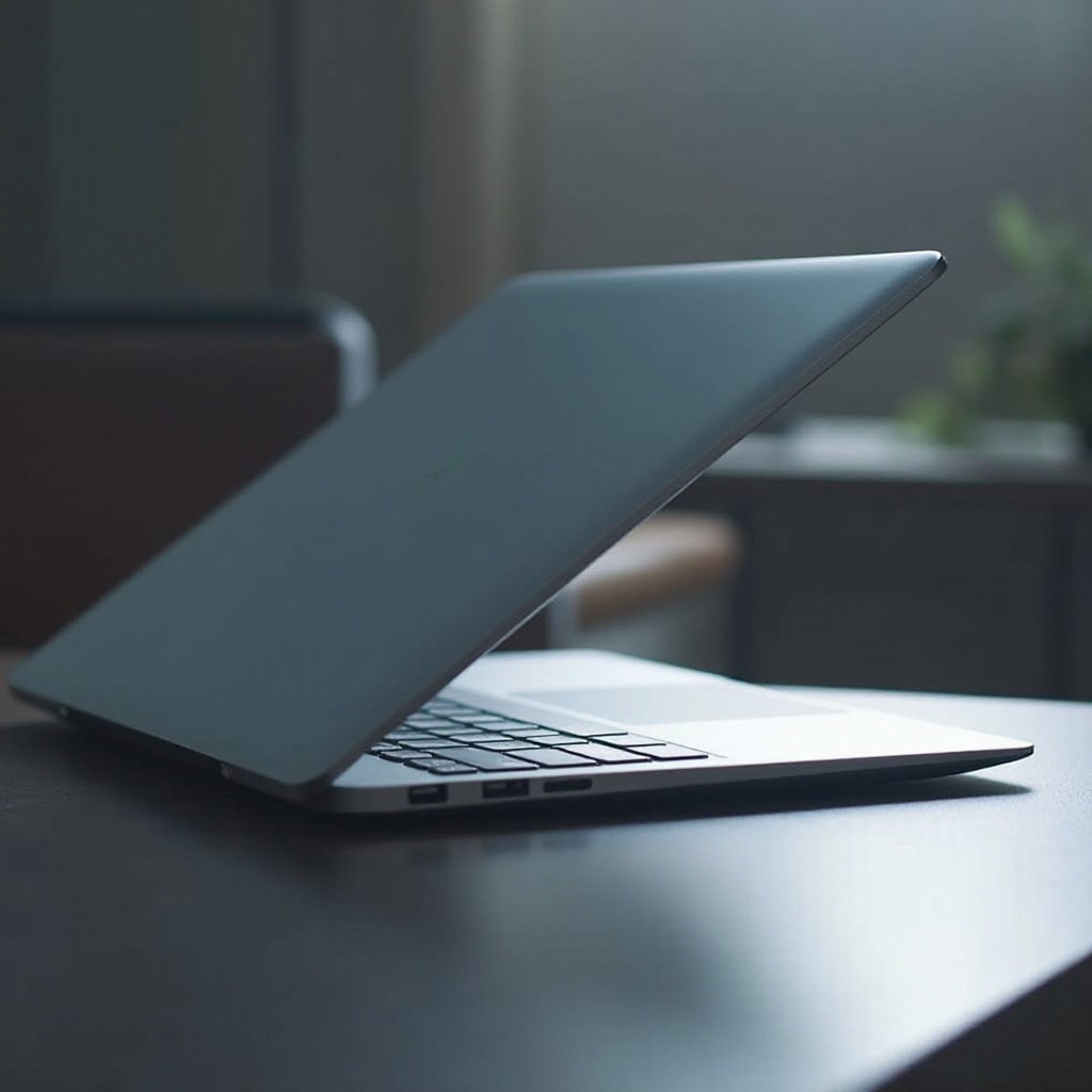 hoe schakel je het touchpad uit op een Chromebook