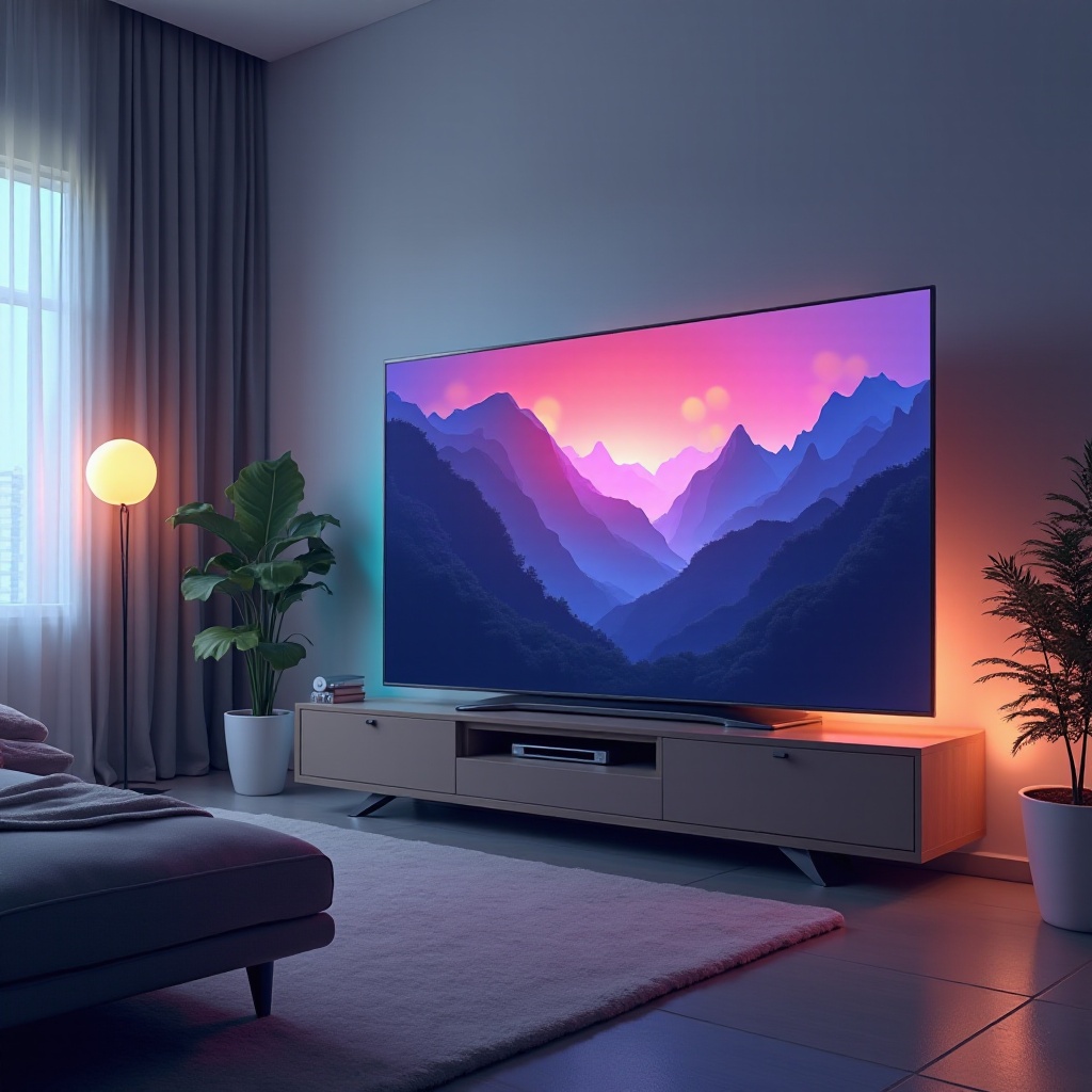 ưu điểm và nhược điểm của tv thông minh