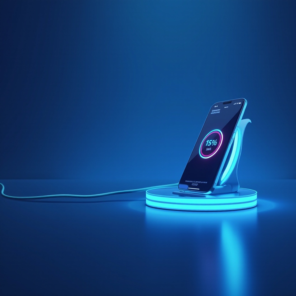 Süper hızlı şarj telefonunuz için kötü mü