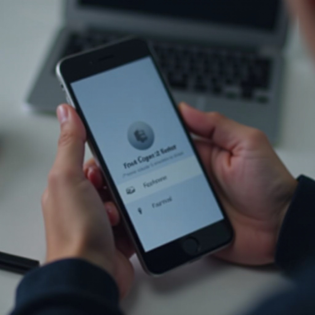 Parola olmadan telefonu fabrika ayarlarına nasıl sıfırlanır