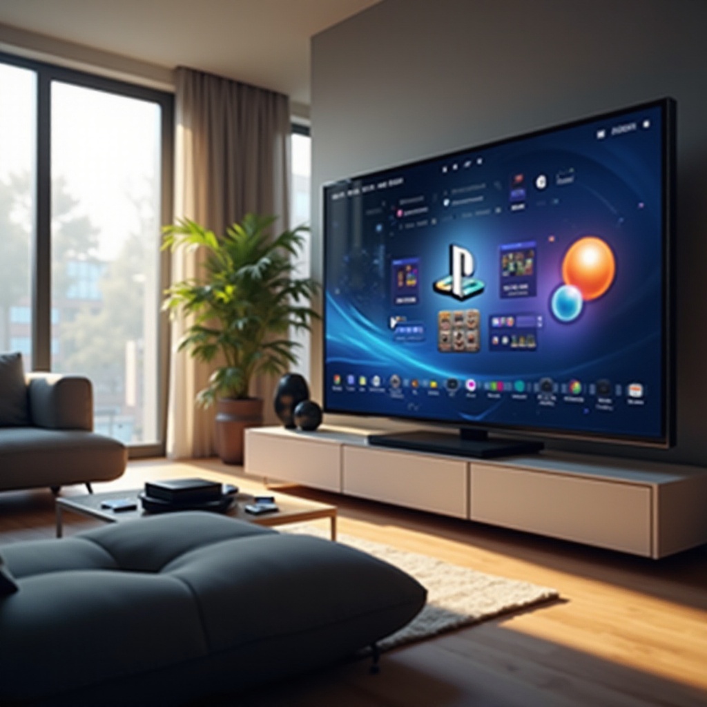 Welke resoluties ondersteunt de PS5