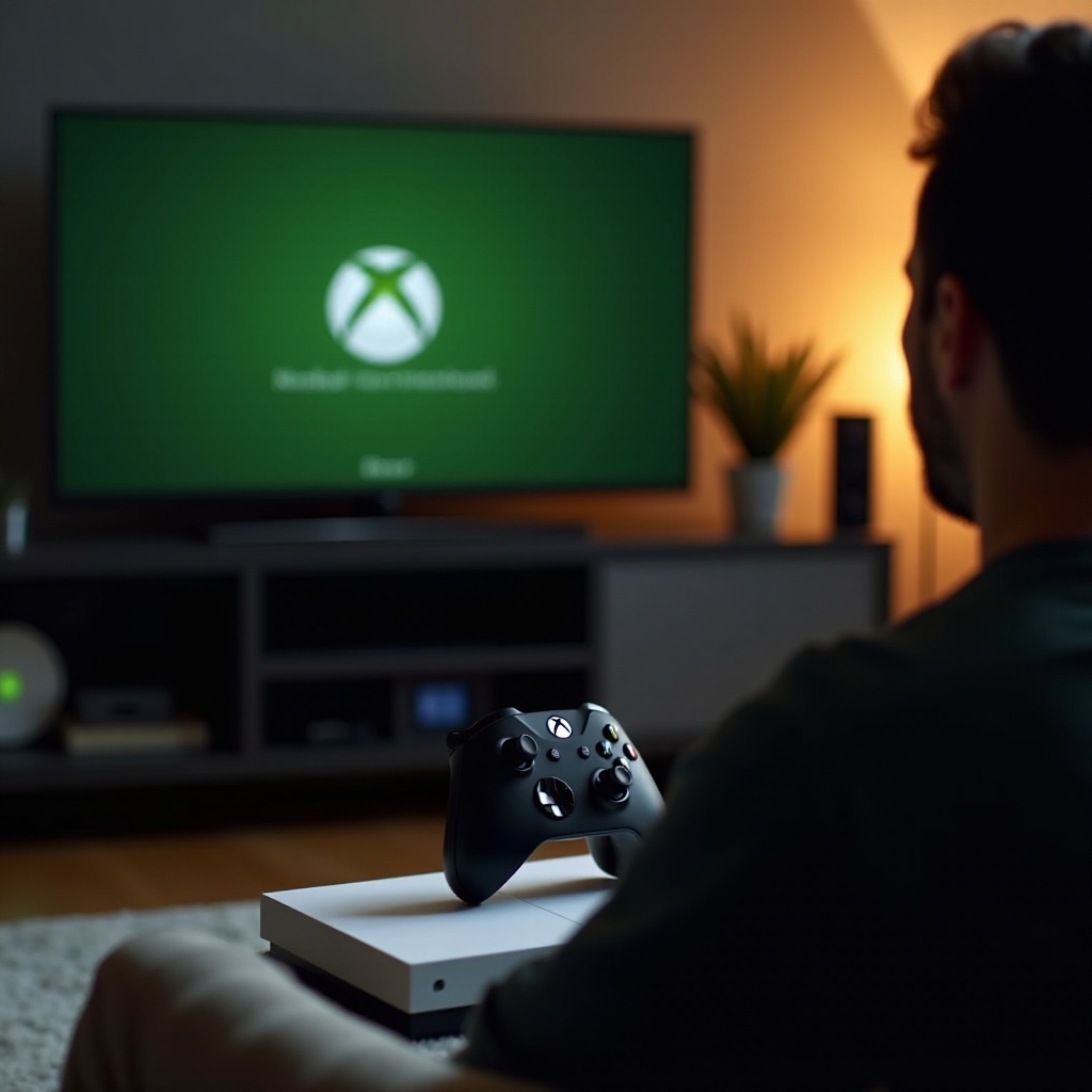 Waarom kan ik geen verbinding maken met Xbox Live