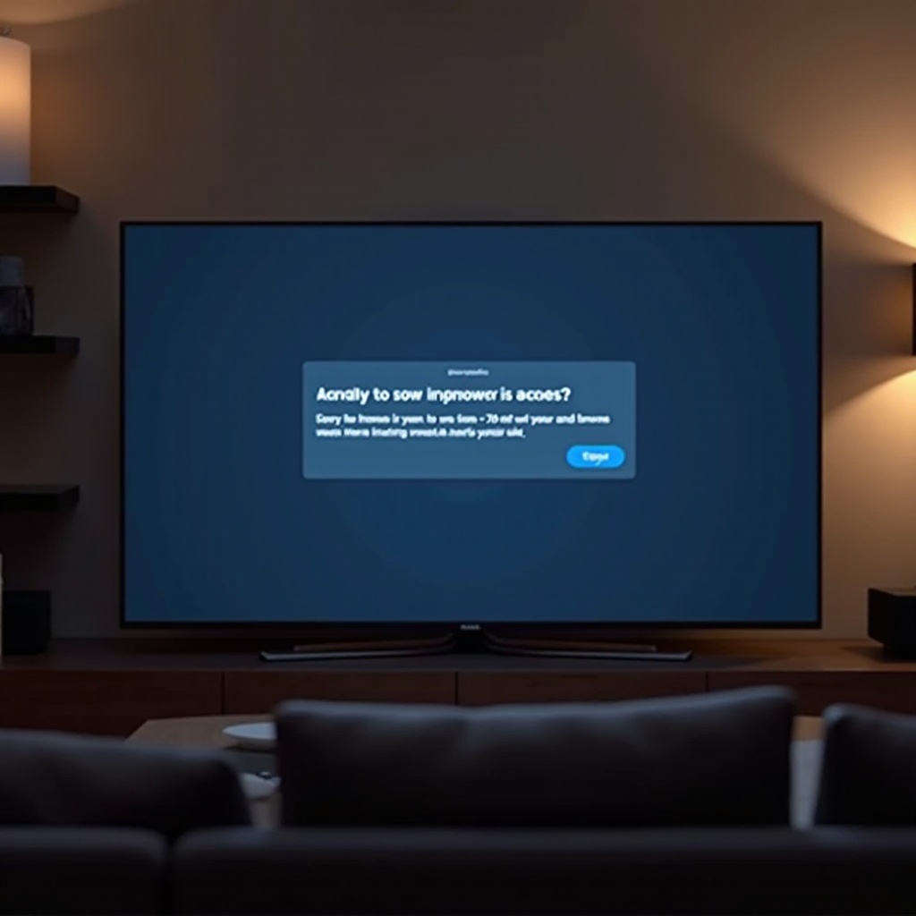 samsung akıllı televizyonda web tarayıcı yok