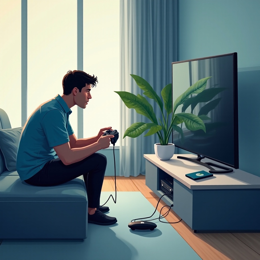 Waarom kan ik geen verbinding maken met Xbox Live