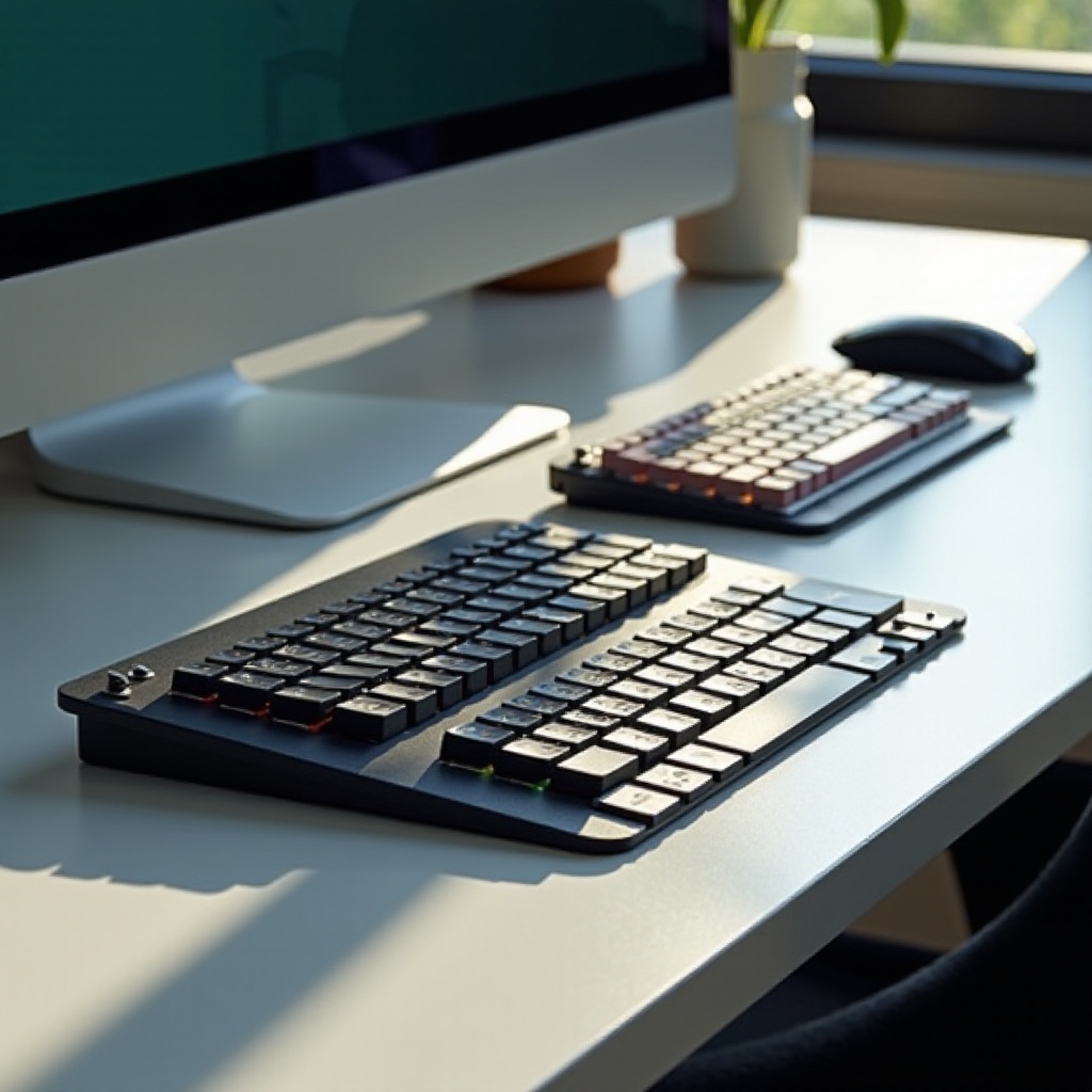 bàn phím không dây logitech tốt nhất