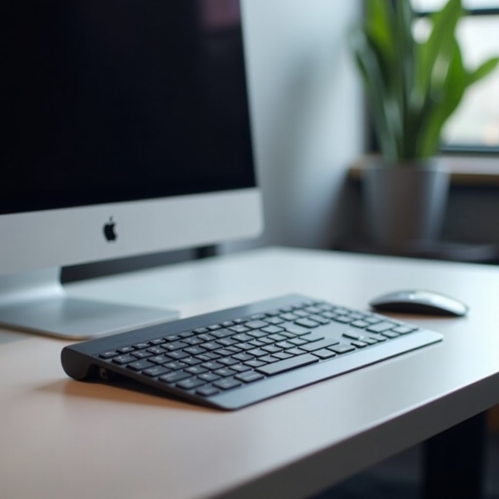 bàn phím không dây tốt nhất cho công việc