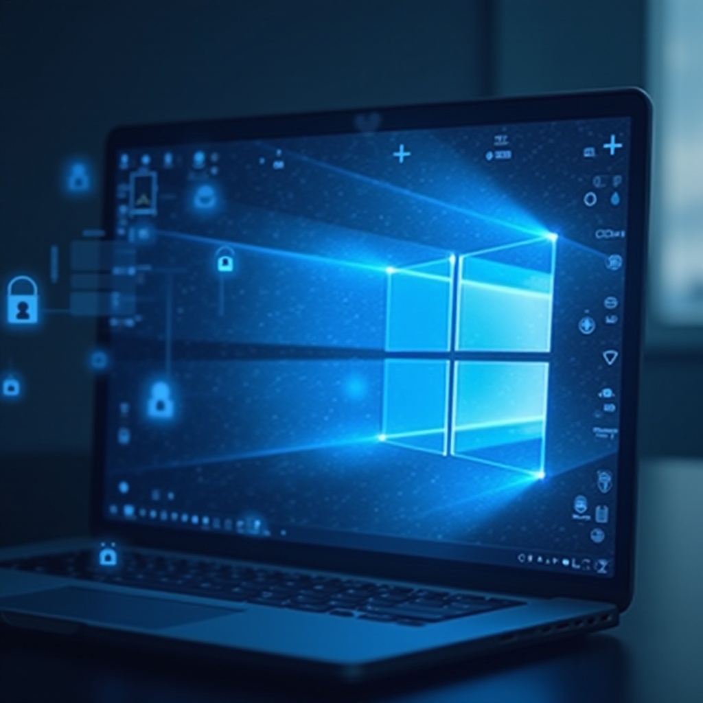 Tôi có cần phần mềm diệt virus trong Windows 10 không