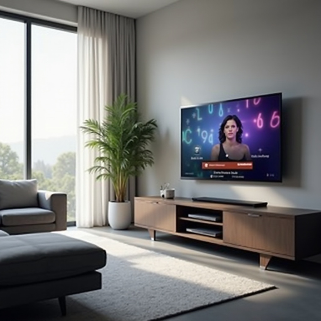 tv met ingebouwde dvr