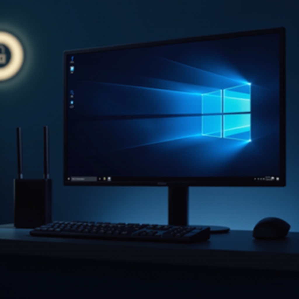 Windows 10'da antivirüse ihtiyacım var mı