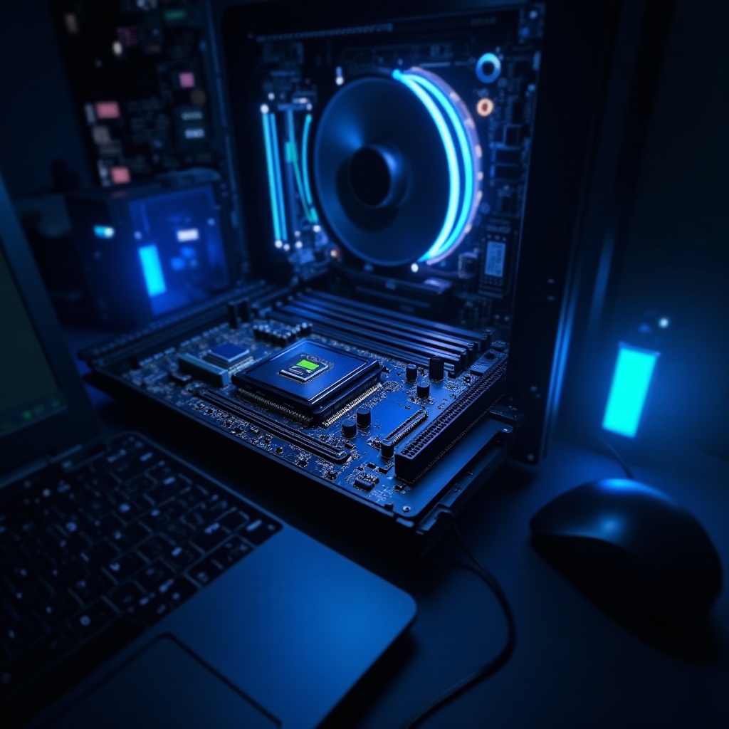 hoe controleer je het moederbordmodel in Windows 11