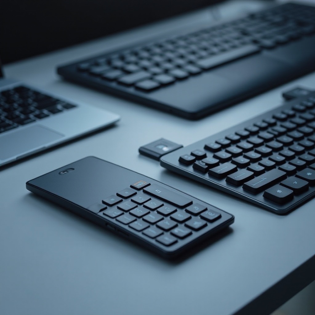 beste draadloze logitech toetsenbord