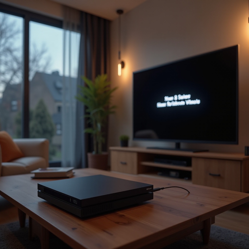 PS4 IP adresi alınamıyor