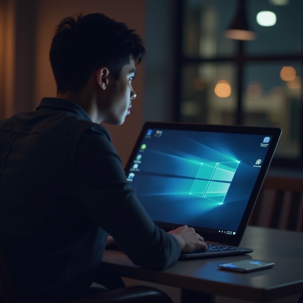 Uw startmenu werkt niet in Windows 11