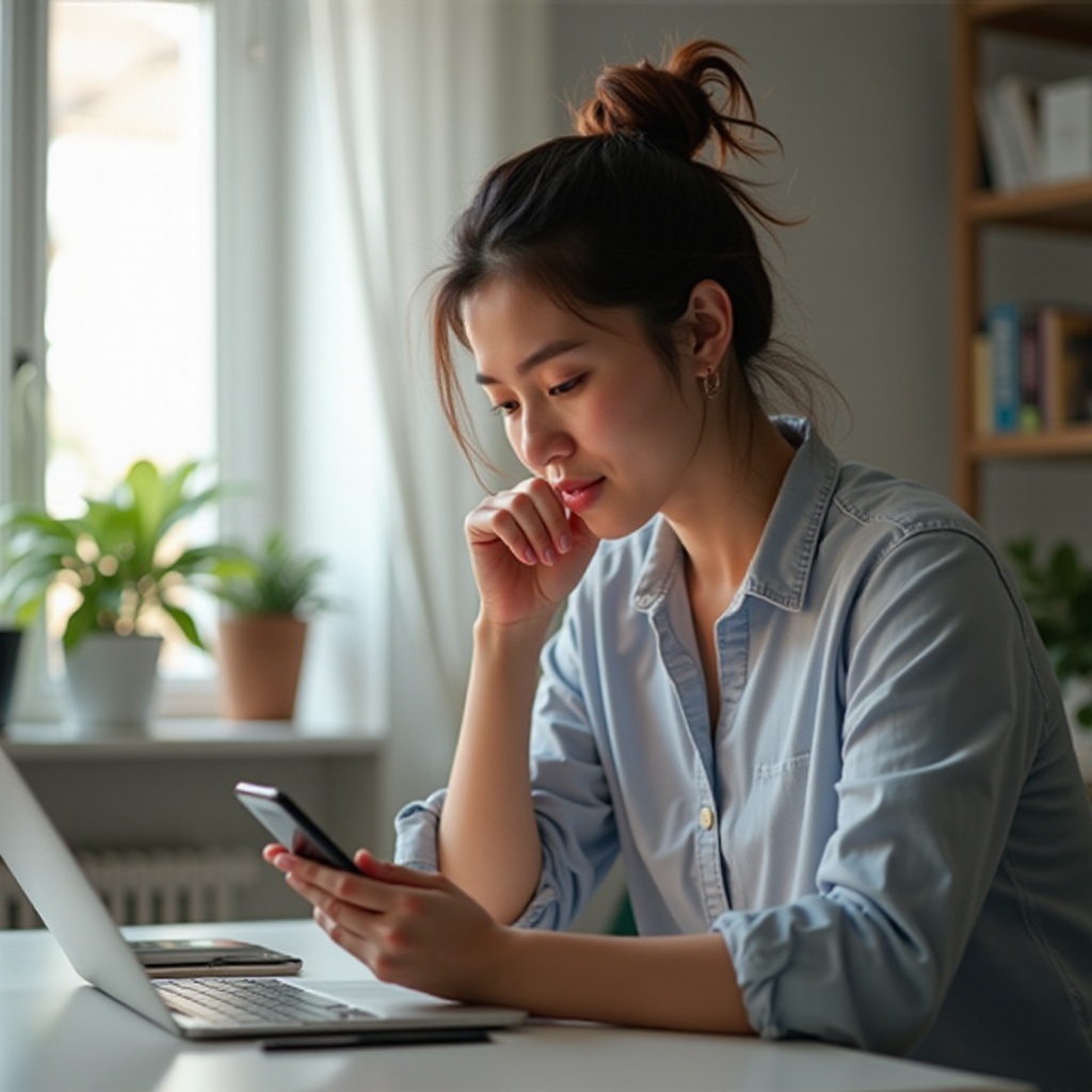 hoe verwijder je een website van je telefoon