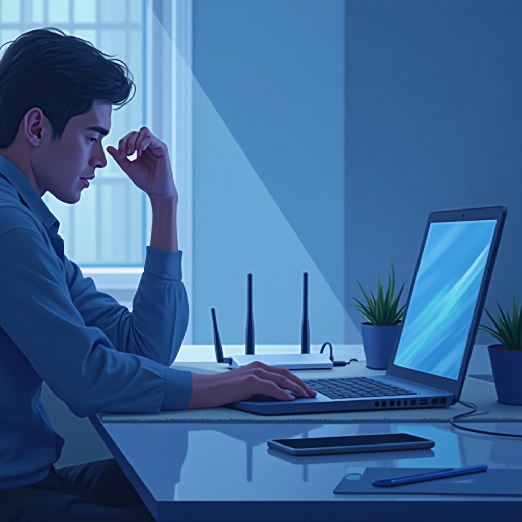 erişim noktası yönlendirici ayarları