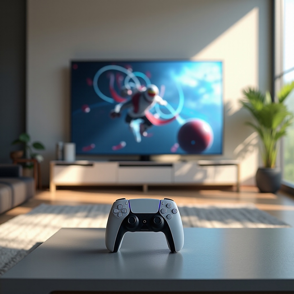 PS5 hangi çözünürlükleri destekliyor