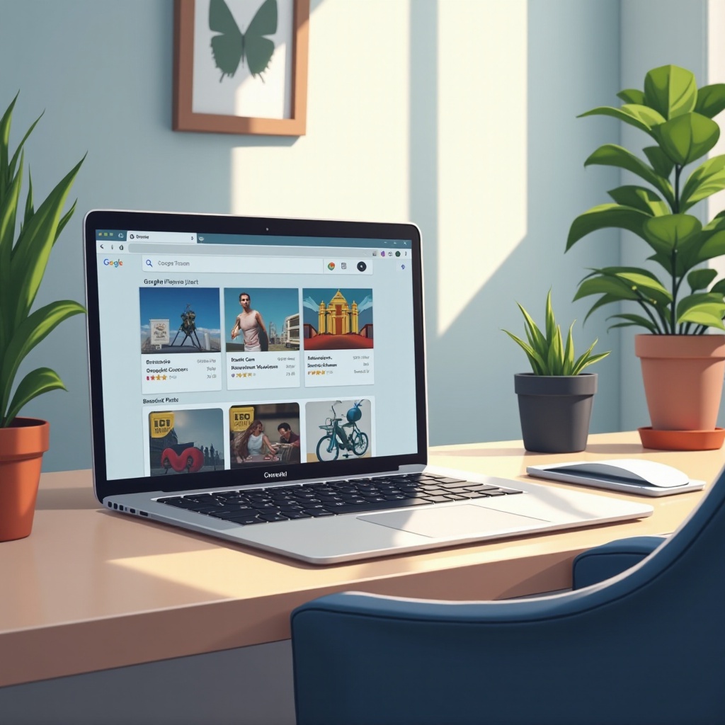 chromebook'a google play nasıl kurulur