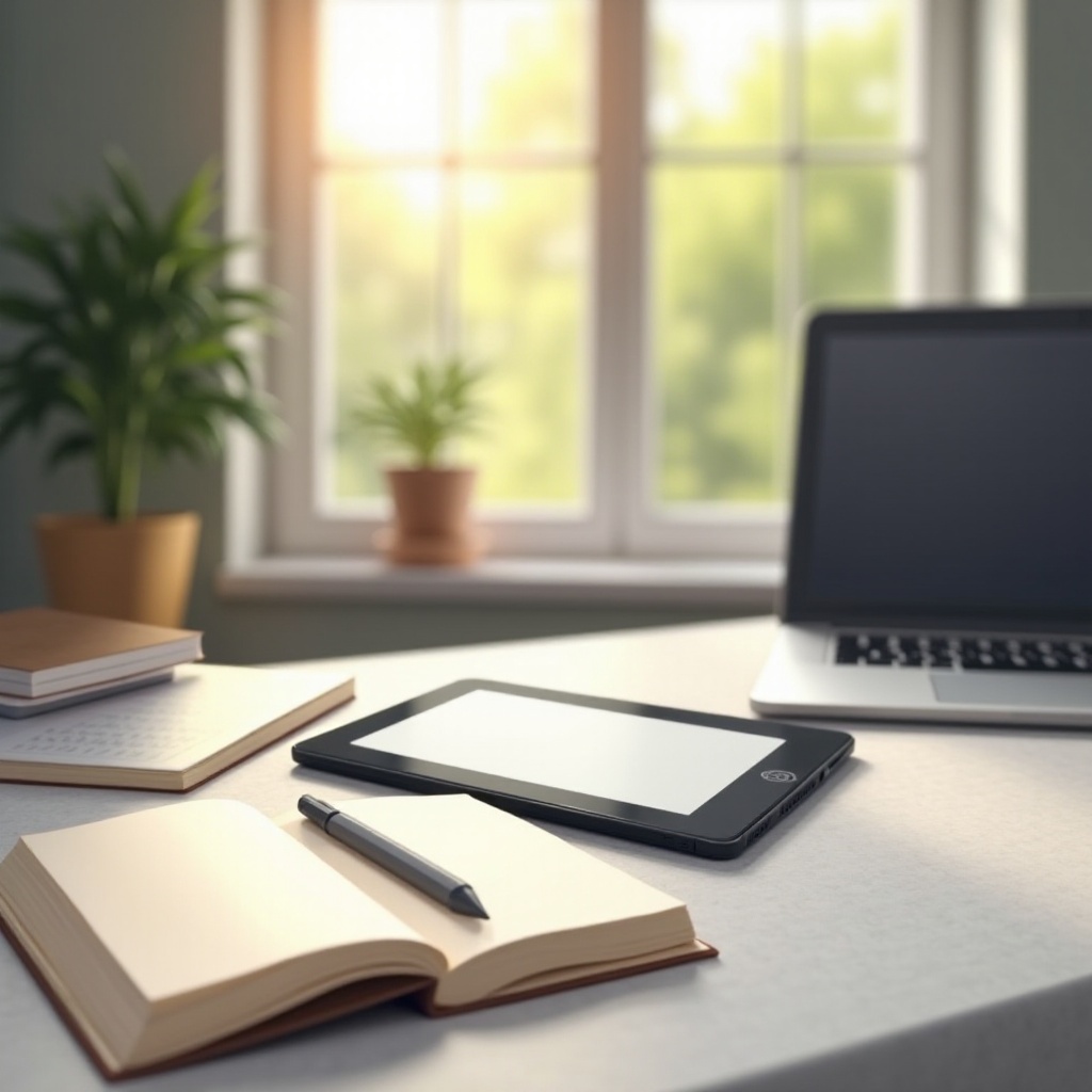 Kindle-apparaten en inhoud beheren