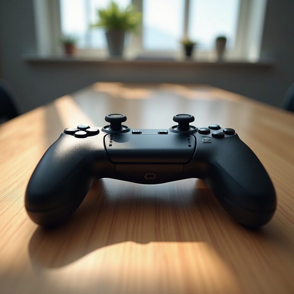 PS4 analog çubuğu kaymasını nasıl düzeltirim