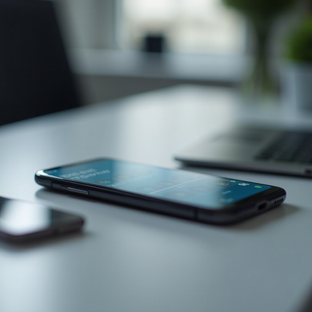 Parola olmadan telefonu fabrika ayarlarına nasıl sıfırlanır