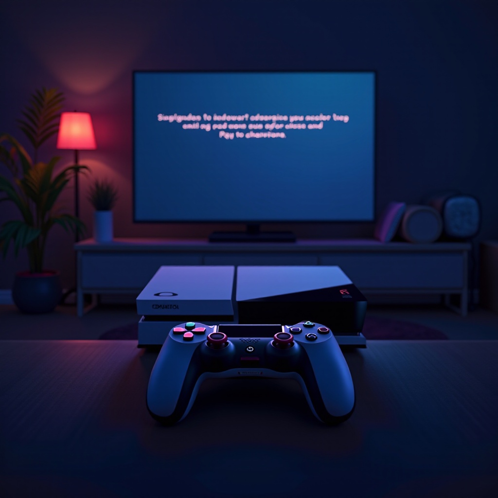 kan geen IP-adres verkrijgen voor PS4