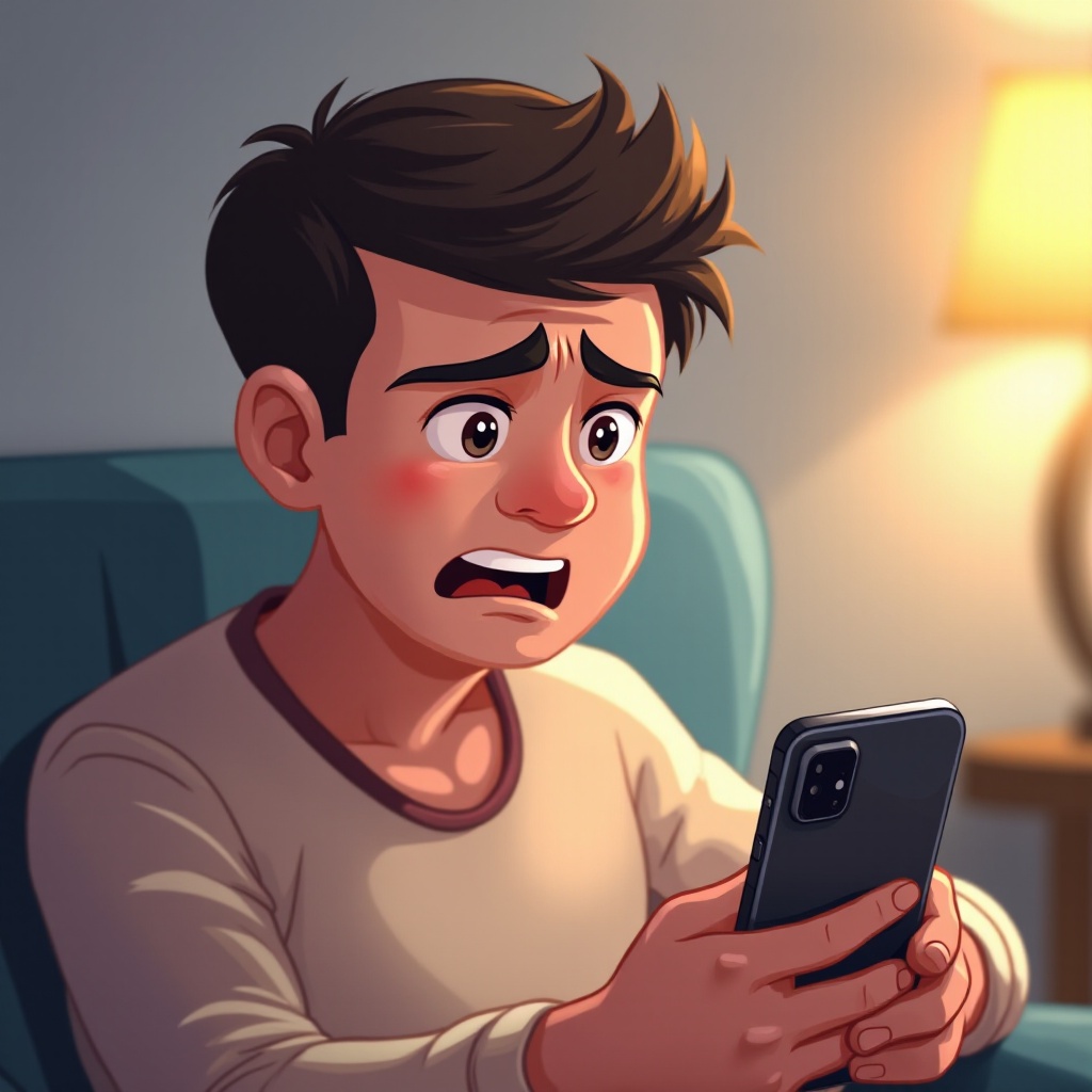 Konum kullanılamıyor iPhone