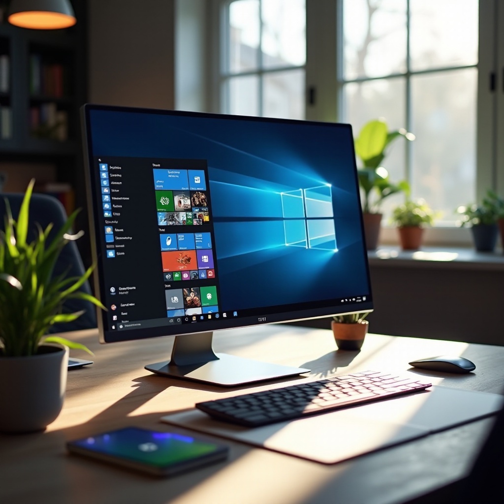 Başlat menünüz Windows 11'de çalışmıyor