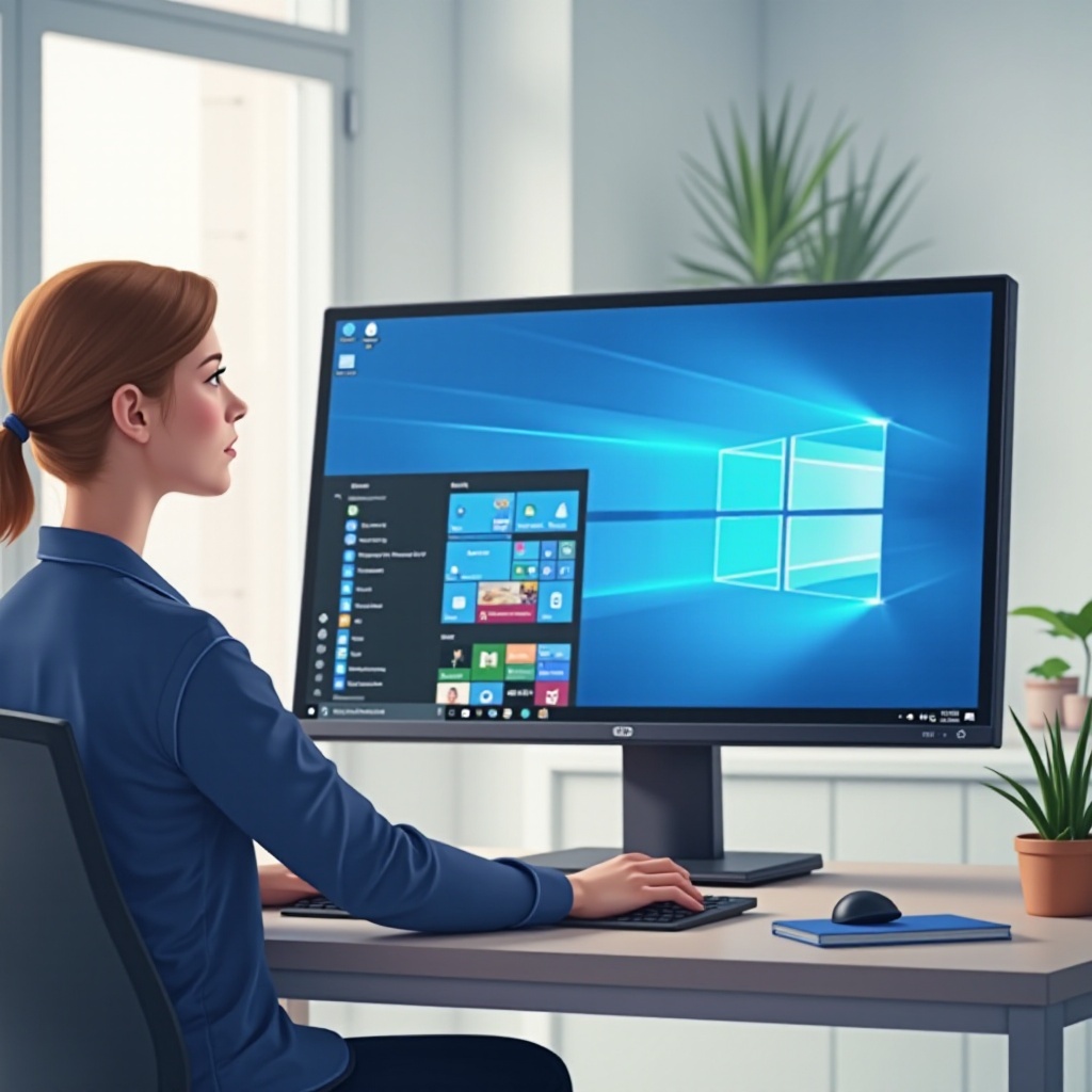 Başlat menünüz Windows 11'de çalışmıyor