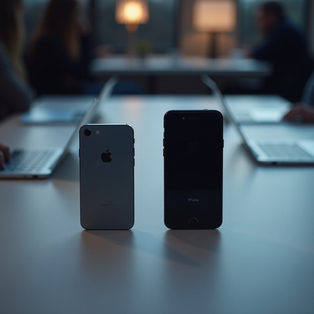 iphone 15 plus vs normal