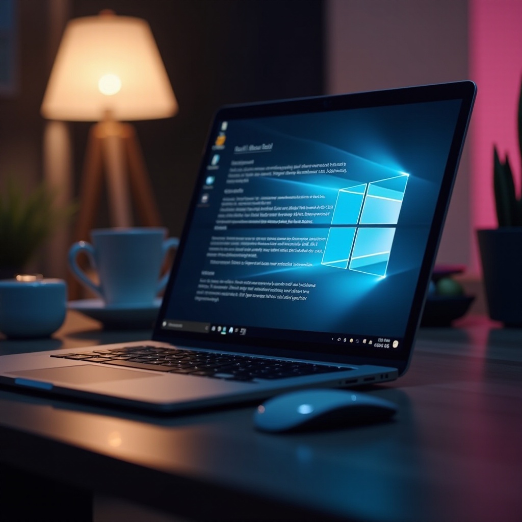 Menu bắt đầu của bạn không hoạt động trên Windows 11