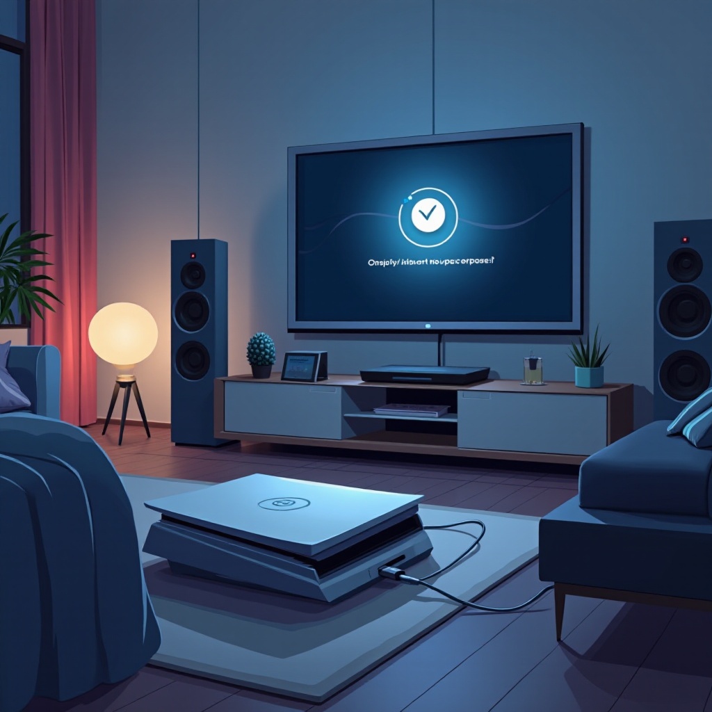 kan geen IP-adres verkrijgen voor PS4