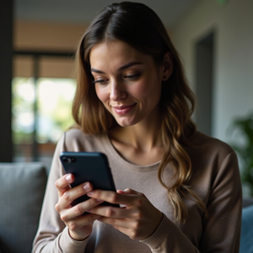 hoe te stoppen met zakbellen op android