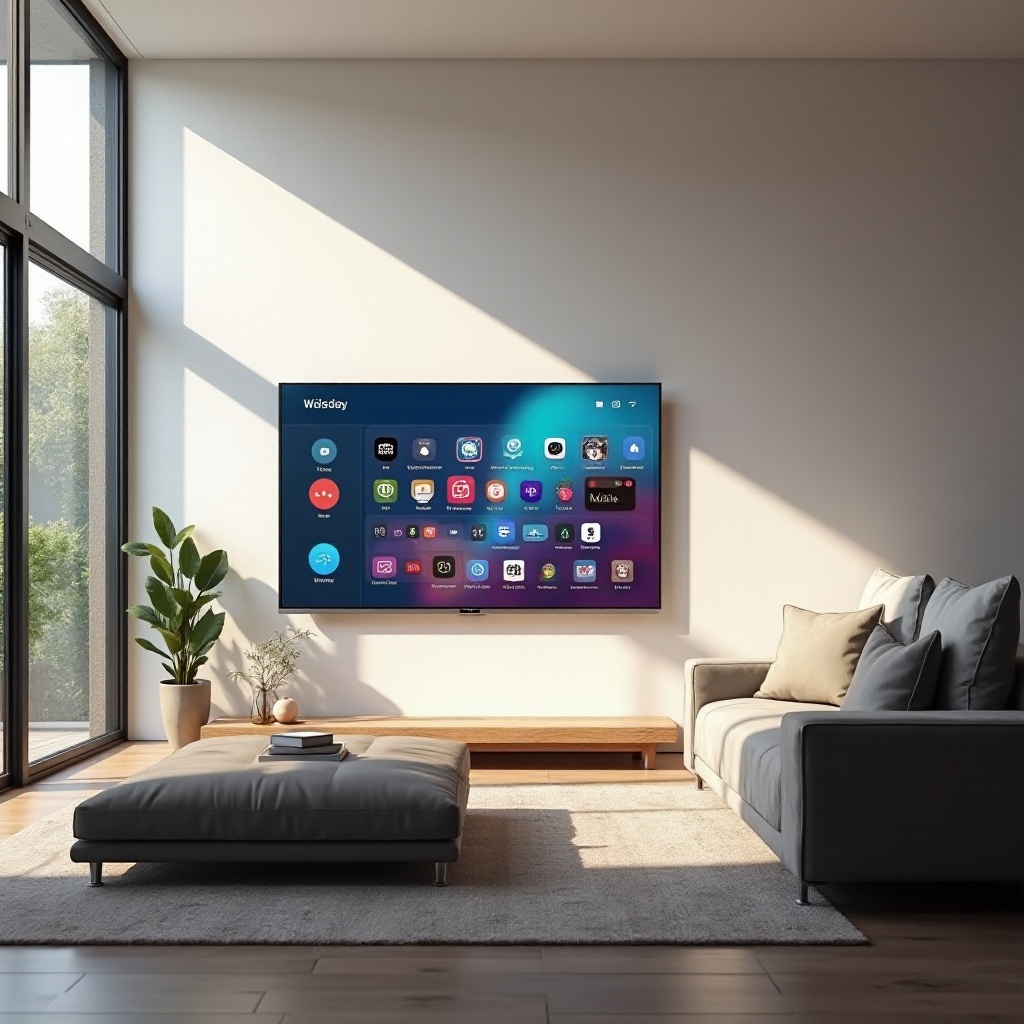 akıllı tv'nin avantajları ve dezavantajları
