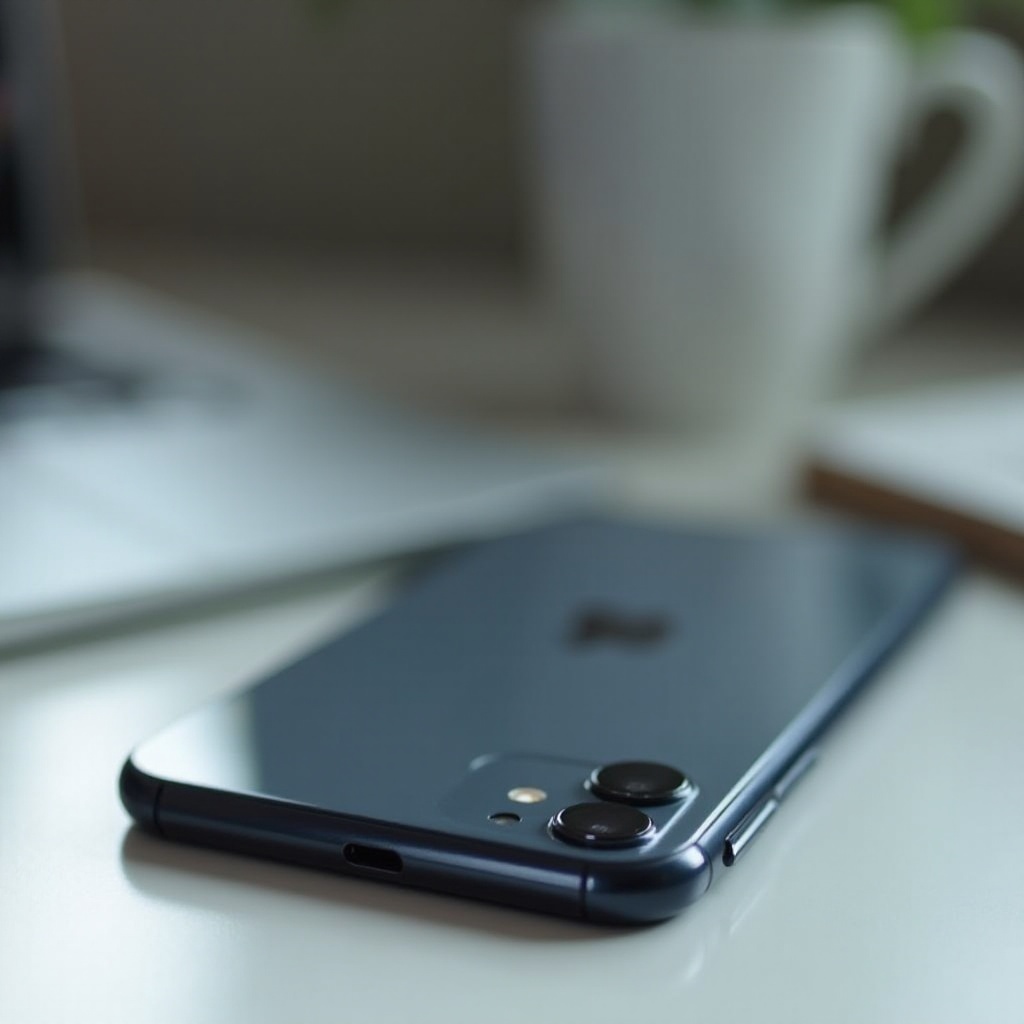 iPhone 15'te parmak izi kullanabilir misin?