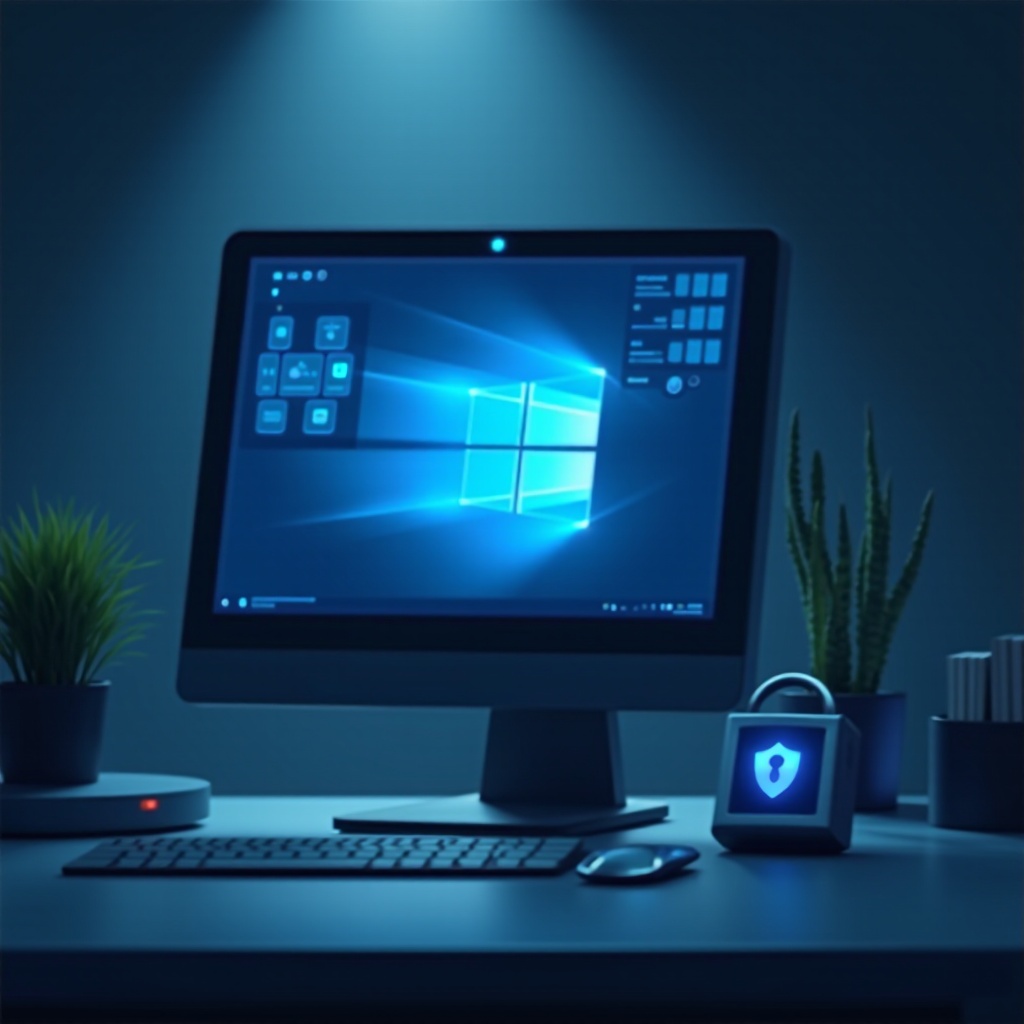 Heb ik een antivirus nodig in Windows 10