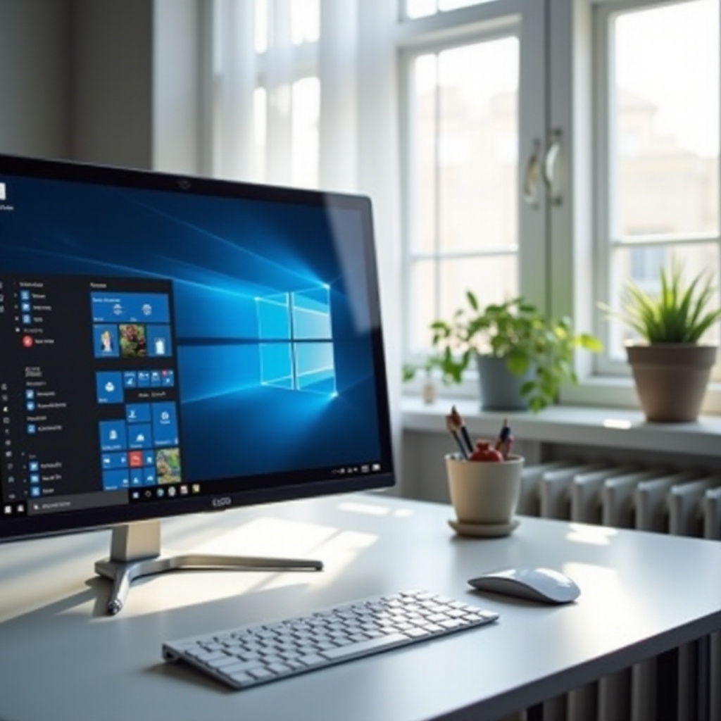 Windows 10 ile yenilenmiş masaüstü bilgisayarlar