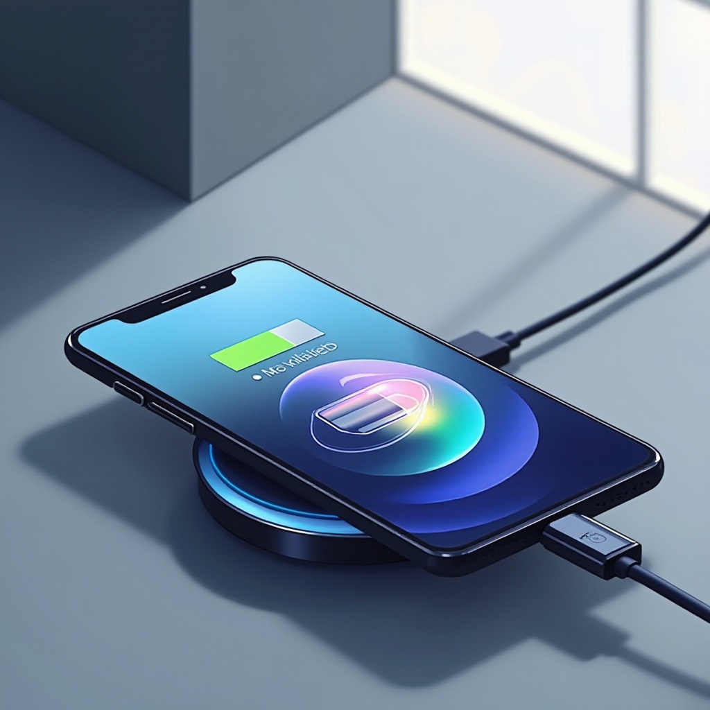 Is supersnel opladen slecht voor je telefoon
