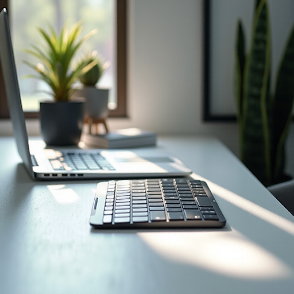 beste draadloze toetsenborden voor werk