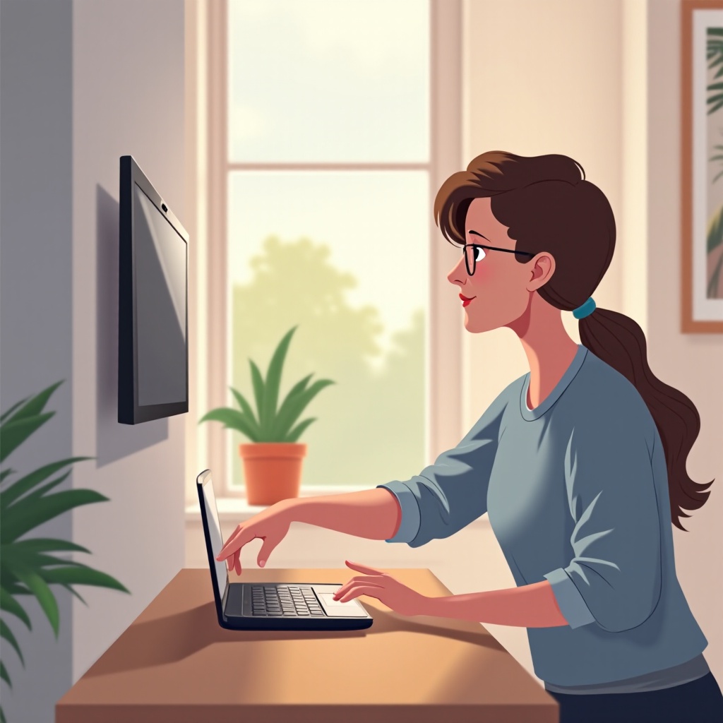 cài đặt bộ định tuyến điểm truy cập