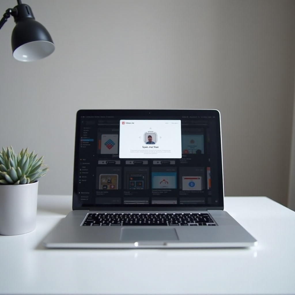 macbook air'a uygulama nasıl indirilir