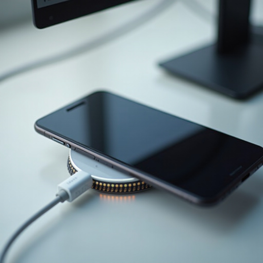 Is supersnel opladen slecht voor je telefoon